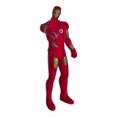 Ethem Oyuncak Iron Man Tekli Figür 2158-1 thumbnail 1