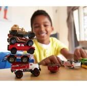 Matchbox Araba Seti 9 Lu Paket (Karışık Model) thumbnail 8