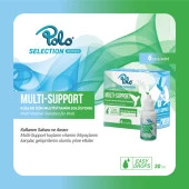 Polo Multi-Support 30ml ( Kuş Multivitamin ) Skt: 01/2028 thumbnail 2