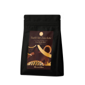 Dark Hot Chocolate - Bitter Sıcak Çikolata, 200 gr thumbnail 4