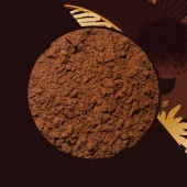 Dark Hot Chocolate - Bitter Sıcak Çikolata, 200 gr thumbnail 2