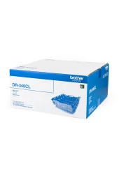 DR-340CL 25000 Sayfa Kapasiteli Renkli Drum thumbnail 1