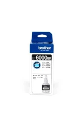 BT6000BK 6000 Sayfa Kapasiteli Siyah Kartuş thumbnail 1