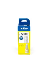 BT5000Y 5000 Sayfa Kapasiteli Sarı Kartuş thumbnail 1