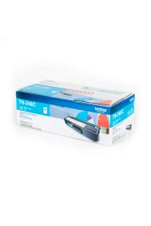 TN-348C 6000 Sayfa Kapasiteli Mavi Toner thumbnail 2