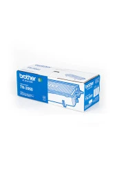 TN-3060 6500 Sayfa Kapasiteli Siyah Toner thumbnail 2