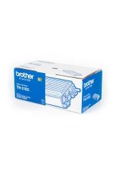 TN-3185 7000 Sayfa Kapasiteli Siyah Toner thumbnail 2