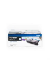 TN-461BK 3000 Sayfa Kapasiteli Siyah Toner thumbnail 1