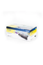 TN-466Y 6500 Sayfa Kapasiteli Sarı Toner thumbnail 2