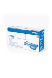 TN-2260 1200 Sayfa Kapasiteli Siyah Toner thumbnail 2