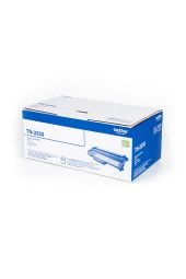 TN-3350 8000 Sayfa Kapasiteli Siyah Toner thumbnail 2