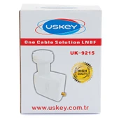 Uskey UK-9215 MDU 5 LNB thumbnail 1