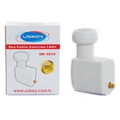 Uskey UK-9215 MDU 5 LNB thumbnail 2