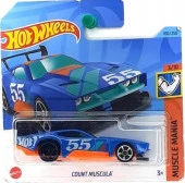 Hot Wheels Tekli Arabalar COUNT MUSCULA HKK89 thumbnail 2