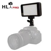 Hlypro LED 150 Video Led Işık thumbnail 6