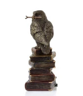 Baykuş Hedwig - Harry Potter Biblo Veronese Design thumbnail 3