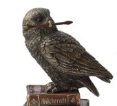 Baykuş Hedwig - Harry Potter Biblo Veronese Design thumbnail 5