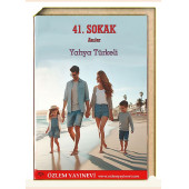 41. Sokak / Yahya Türkeli thumbnail 1
