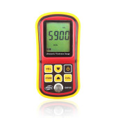 BENETECH GM100 Ultrasonik Kalınlık Ölçer thumbnail 1