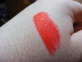 Flormar Passionate Dots Lipstick Pd23  KIRMIZI thumbnail 1