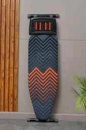 Devecioğlu Harbinger Silverboard Ütü Masası MM-422 thumbnail 1