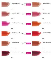 Prestige Matte Lipstick LCM 101 thumbnail 2