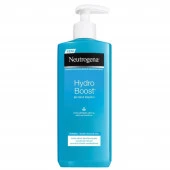 Neutrogena Hydro Boost Jel Vücut Losyonu 400 Ml thumbnail 2