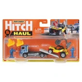 Matchbox Hitch Haul (Karışık Model 1 Adet) thumbnail 3