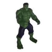 Ethem Oyuncak Yeşil Hulk Tekli Figür 2158-1 thumbnail 4