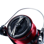 Daiwa Ninja LT 23 2000 LRF Olta Makinesi thumbnail 2