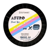 Remixon Astro 8B Multicolor 1500m İp Misina thumbnail 2