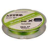 Remixon Astro 8B Green 150m İp Misina thumbnail 3