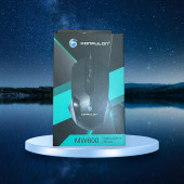 KONFULON USB Lİ KABLOLU OPTİCAL MOUSE MAUS thumbnail 1