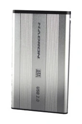 Hadron HD950 External 2,5" Sata Harddisk Kutusu thumbnail 2