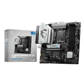 MSI B760M Gaming Plus Wifi D5 1700P Hdmi Dp thumbnail 1