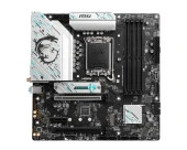 MSI B760M Gaming Plus Wifi D5 1700P Hdmi Dp thumbnail 2