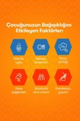 Redoxon Kids 60 Çiğneme Tablet thumbnail 9