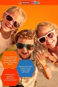 Redoxon Kids 60 Çiğneme Tablet thumbnail 3