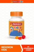 Redoxon Kids 60 Çiğneme Tablet thumbnail 7