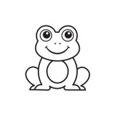 2-5 Yaş Boyama Kitap Seti (2 Kitap) thumbnail 6