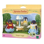 Sylvanian Families Penguen Ailesi ESF5694 thumbnail 1