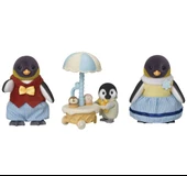 Sylvanian Families Penguen Ailesi ESF5694 thumbnail 4