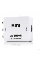 HADRON Av To Hdmı Cevirici Hd4466 thumbnail 3