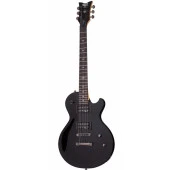 Schecter Solo-II SGR Elektro Gitar (Gloss Black) thumbnail 1