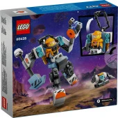 LEGO City 60428 Space Construction Mech thumbnail 2