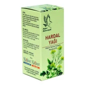 Hardal Yağı 50 cc thumbnail 4