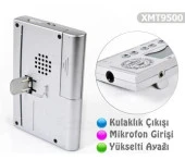 Akort Aleti Metronom XMT9500 thumbnail 2
