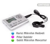 Akort Aleti Metronom XMT9500 thumbnail 3