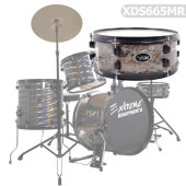 Bateri Davul Seti Special XDS665MR thumbnail 1