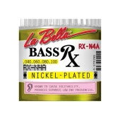Gitar Aksesuar Bas Tel Labella 4 Telli LB-RX-N4A 0,40 thumbnail 1